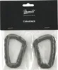 Brandit BD8079 | Carabiner  2 Pack Zubehör One Size - Produktbild-Vorschau 1