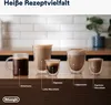 De'Longhi La Specialista Arte EC9155.MB Kaffeemaschine mit Náhľad obrázku produktu 23
