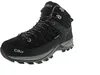 CMP Rigel Mid WP Wanderstiefel Schwarz Produktbild-Vorschau 62