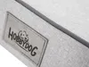 Hundebett Haustierbett Hundeliegen Kissen Liegen Produktbild-Vorschau 4