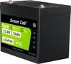 Green Cell LFPGC12V50AH UPS battery Lithium Iron Phosphate Anteprima dell’immagine prodotto 4
