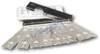 Unger Trim 10+1 Glasschaber im Edelstahlhalter, mit 10 Produktbild-Vorschau 4