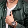 Timberland Uhr TBL.TDWGF0009501 braun Produktbild-Vorschau 16