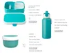 Conjunto de almuerzo Mepal Campus (pu+bd+fb) - Diseño Vista previa de la imagen del producto 4