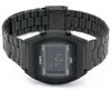 Casio Uhr Vintage Unisex Nero Glitter ***  *** B-640WBG-1B Anteprima dell’immagine prodotto 4