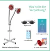 FLEXIE Infralux 550 - Infrarotlampe - Rotlichtlampe Produktbild-Vorschau 13