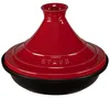 Staub Tajine Rund Eisenguss Kirsche 1 Stück(e) Voir les images du produit 6