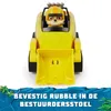 Paw Patrol Jungle Pups - Nashorn-Fahrzeug mit Rubble-Figur Produktbild-Vorschau 5