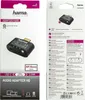 Hama Audio-Adapter, USB-C-Stecker Produktbild-Vorschau 9