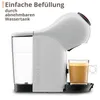 KRUPS KP2431.23 NDG Genio S, wit Productafbeelding-voorbeeld 21