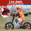 Elektro-Kindermotorrad DNA 16 250W 16 Zoll Electric Laufrad Produktbild-Vorschau 4