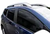 Heko Deflecteurs D'Air / De Vent Pour Dacia Duster 2 Voir les images du produit 2