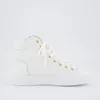 Paul Green Damen High Sneaker/ Schnürschuhe Weiss Produktbild-Vorschau 16