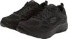 Skechers Sneakers 52812-BBK in Black color size 42 Voir les images du produit 7