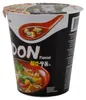 Nongshim | Tempura Udon Nudelsuppe - 62g - Instant-nudeln - Produktbild-Vorschau 10
