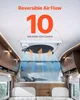 VEVOR Wohnmobil-Dachventilator 12 V, leistungsstarker Produktbild-Vorschau 3
