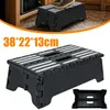 Tragbare Klapptritte, Ideal Für Küche, Bad, Schlafzimmer, Produktbild-Vorschau 3
