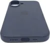 Kryt Apple iPhone 16 - Silikonový - Měkké pouzdro, zadní Náhled obrázku produktu 15