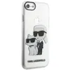 Etui Karl Lagerfeld Klhci8Hnkctgt Na Iphone 7/8/ Se 2020 / Produktbild-Vorschau 5