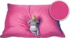 sunnypillow XL Sitzsack Riesensitzsack Outdoor & Indoor | Produktbild-Vorschau 5