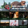 Lampe frontale LED dinosaure pour enfants - rechargeable Voir les images du produit 5