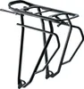 Portapacchi sistema Racktime Boostit 2.0 Tour nero, 29", Anteprima dell’immagine prodotto 1