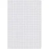 LANDRÉ Schulheft DIN A5 Lineatur 7 / 7 mm kariert 16 Blatt Produktbild-Vorschau 8
