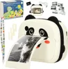 Okamžitá panda kamera pre deti Náhľad obrázku produktu 1
