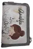 Anekke Geldbörse Sophia Flexible RFID Wallet Multicolor Produktbild-Vorschau 1
