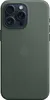 Apple iPhone 15 Pro Max Hülle - Recycelte Mikrofaser - Hard Produktbild-Vorschau 2