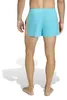 adidas Badeshorts Herren im 3 Streifen Design, Größe:L, Produktbild-Vorschau 6