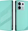 Hülle für Xiaomi Redmi Note 13 Pro 5G/Poco X6, Kunstleder Produktbild-Vorschau 1