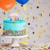 Happy Birthday Konfetti Tischdeko Geburtstag, Konfetti Produktbild-Vorschau 5