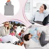 Elektrische Wärmflasche, Handwärmer für kalte Tage, Produktbild-Vorschau 3