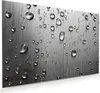 Glasbild 75x50cm in XXL für Wohnzimmer, Schlafzimmer Motiv Produktbild-Vorschau 1