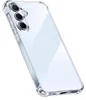 Etui do telefonu Samsung Galaxy A56 5G – przezroczyste etui Podgląd zdjęcia produktu 1