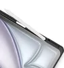 A close-up view of a tablet case with a stylus resting on it. Produktbild-Vorschau