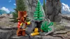LEGO® City Hauptquartier der Bergpolizei 60174 Produktbild-Vorschau 6