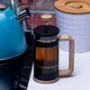 Klausberg macchina per caffè/tè 1,0l French Press KB7681 Anteprima dell’immagine prodotto 14