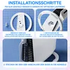 Kompatibel  PS5 Vertikalständer RGB, PS5 Slim / Pro, Produktbild-Vorschau 7