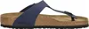 Birkenstock Gizeh  Teenslippers - Blauw - Maat 44 Voir les images du produit 4
