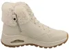 Skechers UNO Rugged Sneaker, hoge uitvoering, wit Productafbeelding-voorbeeld 21