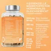 Aavalabs Myo Inositol & D-Chiro | Hormonbalance Frauen | Produktbild-Vorschau 2
