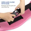 EVEREST FITNESS Schwimmgürtel in Pink - Aqua Jogging Gürtel Produktbild-Vorschau 3
