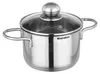 Karcher Topfset Jette (Edelstahl, 14-teilig, inkl. 5 Produktbild-Vorschau 18