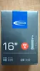 Schwalbe Schlauch SV 3 16x1.75-2.50" 47/62-305 SV 40mm Produktbild-Vorschau 3