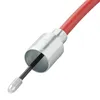 Bremszug 1020/1230mm Schale Ø26mm passend für AL-KO > Produktbild-Vorschau 3
