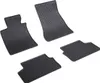 Rigum Gummi Fußmatten Set für 5er BMW G30 / G31, Bj. 2016- Produktbild-Vorschau 1