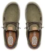 Zapatos Hey Dude 400033CI para Hombre Vista previa de la imagen del producto 16