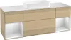 Villeroy & Boch G331MTPC Waschbeckenunterschrank Finion G33 Produktbild-Vorschau 1